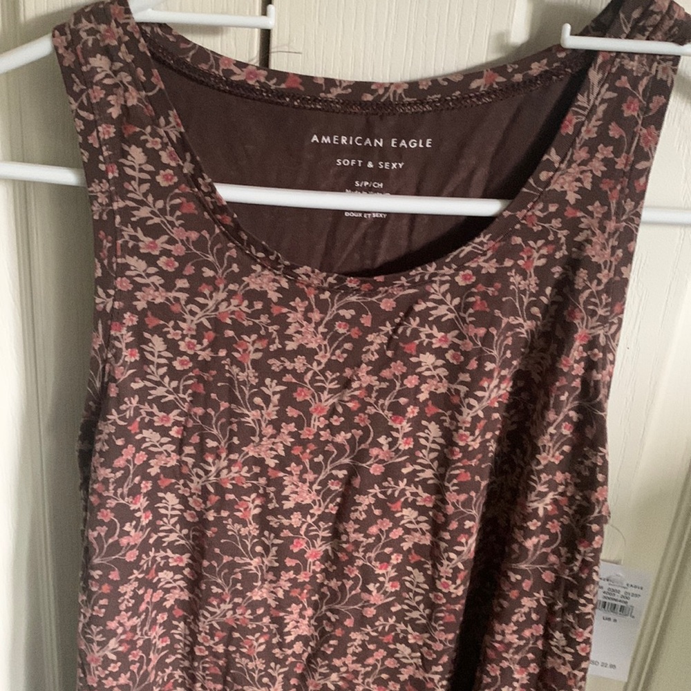 AE swing tank